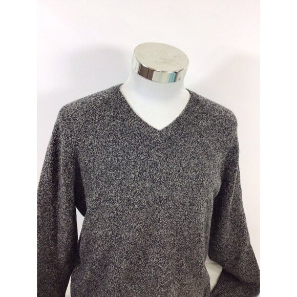 J CREW Wool Sweater Mens Medium - Picture 2 of 9